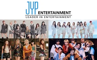 JYP Entertainment จดเครื่องหมายการค้า 'KIRAKLE' แฟนๆ ลุ้นเดบิวต์เกิร์ลกรุ๊ปใหม่!
