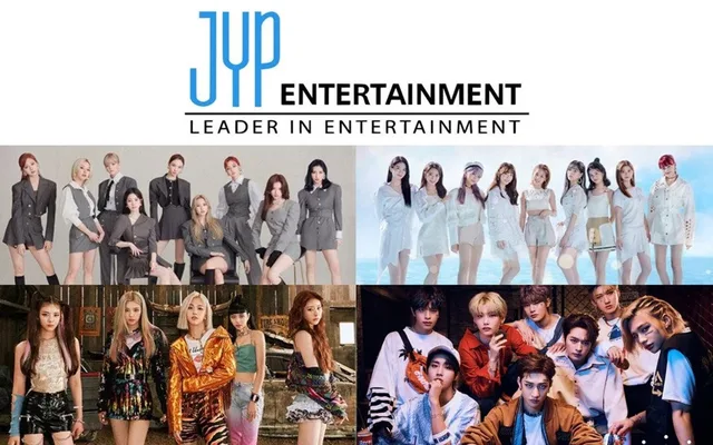 JYP Entertainment จดเครื่องหมายการค้า 'KIRAKLE' แฟนๆ ลุ้นเดบิวต์เกิร์ลกรุ๊ปใหม่!