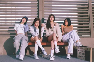 MAMAMOO ประกาศทัวร์คอนเสิร์ตที่สหรัฐอเมริกาในปี 2026 แฟนๆ เตรียมกรี๊ด!