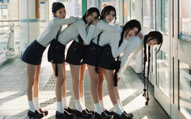 เพลงเดบิวต์ “Magnetic” ของ ILLIT ทะลุ 800 ล้านสตรีมบน Spotify สร้างสถิติใหม่สุดปัง!