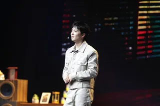 KIM JONGHYEON เปิดฉากแฟนมีตติ้งทัวร์ 'COMING HOME' ที่โซลอย่างสวยงาม