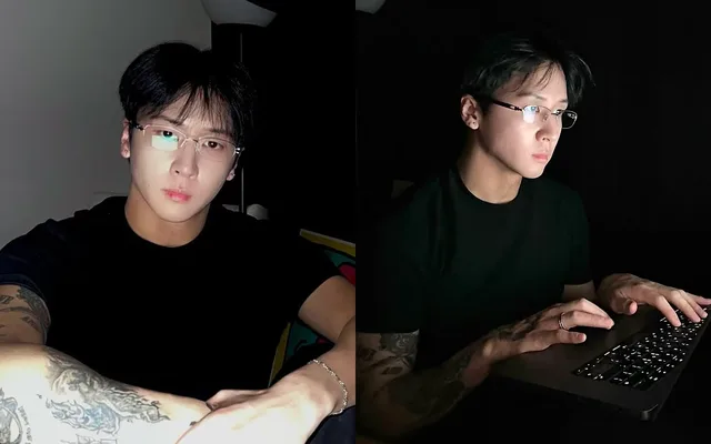 Ravi โผล่โซเชียลครั้งแรก หลังพ้นมลทินคดีเลี่ยงเกณฑ์ทหาร