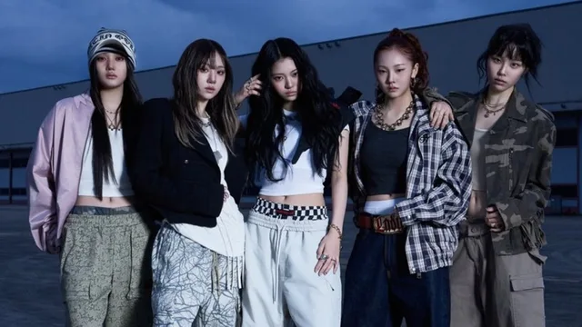 AOMG เปิดตัวเกิร์ลกรุ๊ปวงแรก Keyveatz พร้อมลุยงาน 'KCON Japan' เดือนนี้!