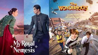 เปิดโผ K-Drama น่าดูประจำเดือนพฤษภาคม 2026 เตรียมตัวให้พร้อม!