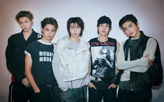 CORTIS สร้างประวัติศาสตร์! อัลบั้มเดบิวต์กวาดยอดสตรีมทะลุ 500 ล้านบน Spotify