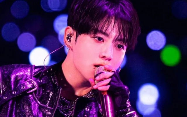 Jungkook BTS ยังคงครองแชมป์ ถูกค้นหามากที่สุดบน YouTube เกาหลี ปี 2026