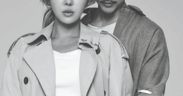 สามีของ Narsha วง Brown Eyed Girls เข้ารับการผ่าตัดสมองฉุกเฉิน ตอนนี้กำลังพักฟื้น