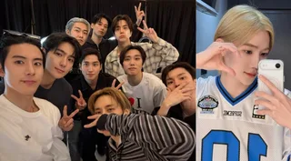 New สมาชิก The Boyz เคลียร์ใจ หลังถูกเข้าใจผิดเรื่องคดีความกับต้นสังกัด