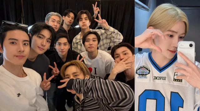 New สมาชิก The Boyz เคลียร์ใจ หลังถูกเข้าใจผิดเรื่องคดีความกับต้นสังกัด