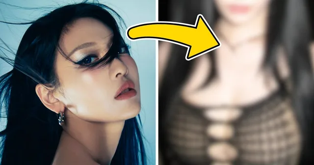 Ningning aespa ทำแฟนๆ ตะลึงกับลุคสุดปังในเสื้อซีทรูสุดแซ่บ!