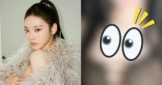 NingNing วง aespa กับลุคสุดปังที่ทำเอาโซเชียลแตกตื่น!
