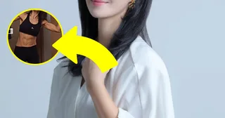 Lee Jihyun อดีตสมาชิก Jewelry อวดซิกแพคแน่น แฟนๆ ตะลึงในความฟิต!