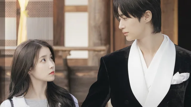 hrtz.wav ปล่อยเพลง "You Keep Me Here" ประกอบซีรีส์ 'Perfect Crown' แล้วจ้า!