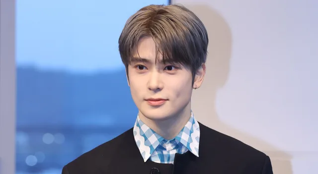 Jaehyun NCT ปลดประจำการแล้ววันนี้! กลับมาลุยงานเต็มตัว