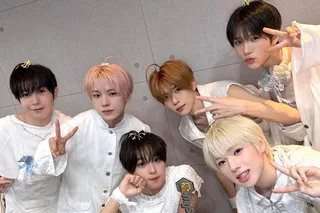 NCT WISH คว้าถ้วยที่ 2 ให้เพลง "Ode To Love" บนเวที "Music Core" พร้อมโชว์สุดปังจาก ILLIT, KATSEYE, TWS และอีกเพียบ!