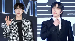 Highlight และ B1A4 อัปเดตเส้นทางอาชีพในรายการ 'Knowing Bros'