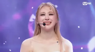 Lee Chae Yeon ปล่อยโฮกลางเวทีคัมแบ็ก 'No Tears On The Dancefloor' หลังห่างหายไปนาน