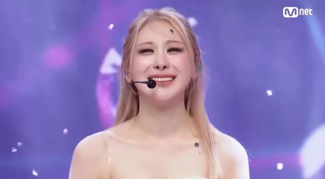 Lee Chae Yeon ปล่อยโฮกลางเวทีคัมแบ็ก 'No Tears On The Dancefloor' หลังห่างหายไปนาน