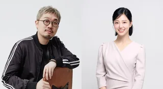 Pdogg โปรดิวเซอร์คู่บุญ BTS และอดีตผู้ประกาศข่าว Kim Ga Young ยุติความสัมพันธ์ 2 ปี