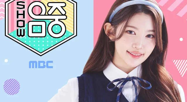 A-NA วง Hearts2Hearts อำลาตำแหน่ง MC รายการ 'Show! Music Core' หลังทำหน้าที่ 14 เดือน