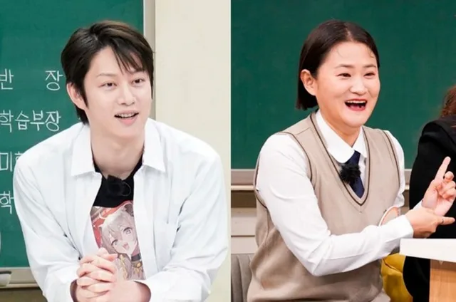 Kim Heechul ชี้แจงเรื่องพักงานจากรายการ 'Knowing Bros' หลังข่าวลือสุขภาพ