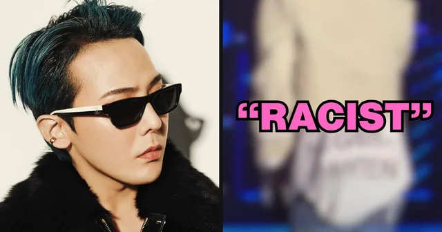 G-Dragon เจอชุดปัญหารอบสอง! เสื้อยืดลายเหยียดผิวโผล่อีกครั้งในคอนเสิร์ตที่มาเก๊า