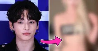 Jungkook แห่ง BTS โดนวิจารณ์หลังรีโพสต์คลิปเต้นที่ชุดเซ็กซี่