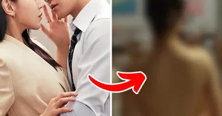 K-Drama เรื่องใหม่โดนวิจารณ์หนักกับฉาก 'เปลือย' ที่แฟนๆ ถึงกับบอกว่า 'น่าขยะแขยง'
