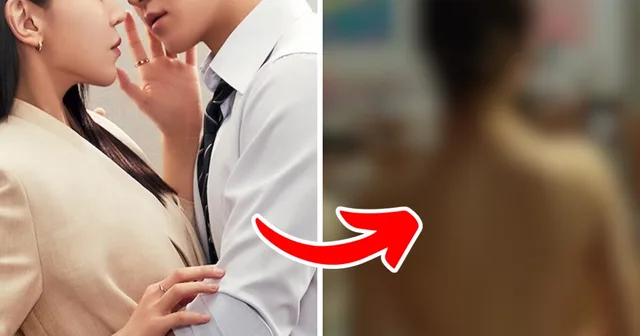 K-Drama เรื่องใหม่โดนวิจารณ์หนักกับฉาก 'เปลือย' ที่แฟนๆ ถึงกับบอกว่า 'น่าขยะแขยง'