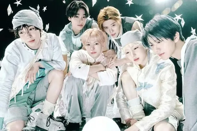 NCT WISH คว้าชัยชนะด้วยเพลง “Ode to Love” บนเวที ‘Inkigayo’