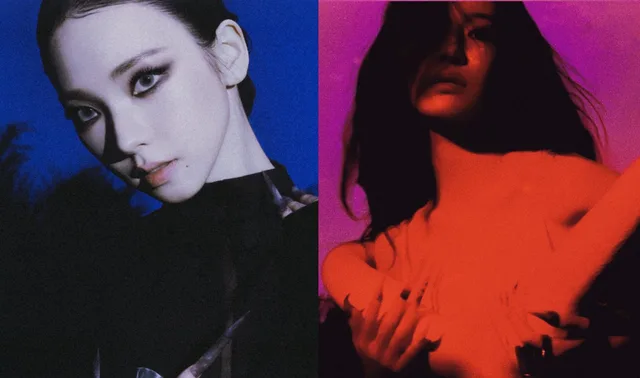 aespa ปล่อยภาพคอนเซ็ปต์ใหม่ 'Lemonade' โชว์ด้านมืดที่ดุดันกว่าเดิมในแบบ 'Whole Different Animal'
