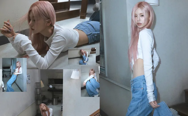 ITZY ปล่อยคลิปและภาพคอนเซ็ปต์สุดปังของ Yeji เตรียมคัมแบ็กด้วยมินิอัลบั้ม 'Motto'