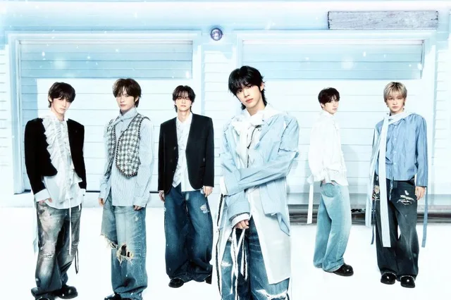 TWS สร้างสถิติใหม่! ยอดขายอัลบั้ม “NO TRAGEDY” ทะลุ 1 ล้านก๊อปปี้ในสัปดาห์แรก