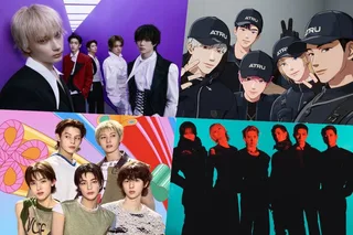 TXT, PLAVE, CORTIS, Xdinary Heroes, BTS, ENHYPEN, Stray Kids, ZEROBASEONE และอีกหลายวงกวาดอันดับบนชาร์ต Billboard World Albums