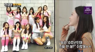 Chungha แง้มเบื้องหลังการกลับมารวมตัวของ I.O.I