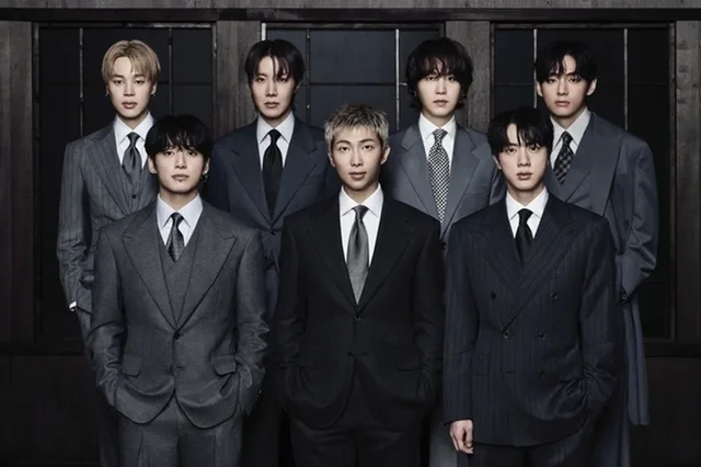 BTS ยังแรงไม่หยุด! อัลบั้ม “Arirang” ติด Top 5 Billboard 200 นาน 6 สัปดาห์