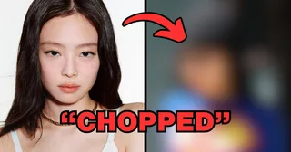 ชาวเน็ตวิจารณ์แรง! ภาพ JENNIE ในลุคสบายๆ ที่ New York ถูกมองเป็น 'แฟชั่นหายนะ'