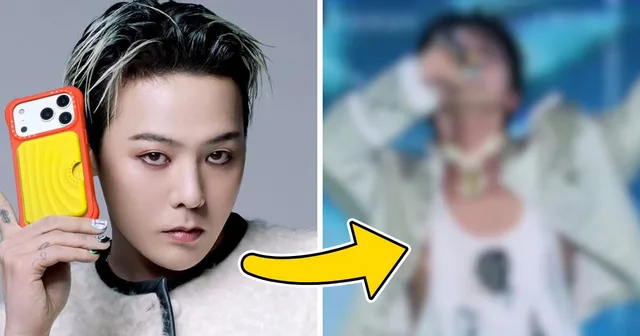G-Dragon โดนวิจารณ์หนัก หลังสวมเสื้อที่มีข้อความเหยียดเชื้อชาติ