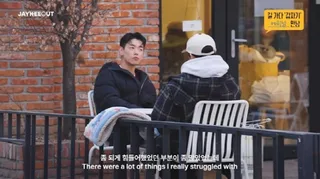 Eric Nam เผยเรื่องราวเบื้องหลังความสำเร็จระดับโลก และเหตุผลที่ห่างหายจากทีวีเกาหลี