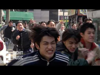 CORTIS ปล่อย MV สุดปัง 'TNT' พร้อมคัมแบ็กอัลบั้ม 'GREENGREEN'