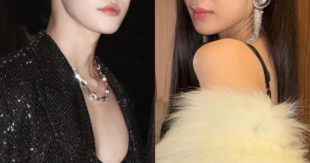 Moon Ga Young และ Doyoung NCT โผล่เซอร์ไพรส์ใน “The Devil Wears Prada 2”