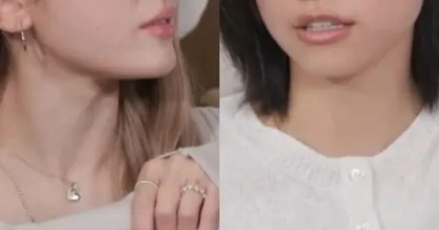 Jeon Somi และ Kim Doyeon เคลียร์ใจเรื่องดราม่าขนมปังสมัยอยู่หอ I.O.I