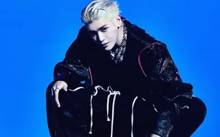 Taeyong เตรียมปล่อยอัลบั้มเต็มชุดแรก 'WILD' จัดเต็มพลังฮิปฮอปสุดดิบ!