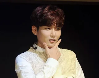 Ryeowook วง Super Junior บริจาคเงินช่วยเหลือเด็กๆ ต้อนรับวันเด็กเกาหลี