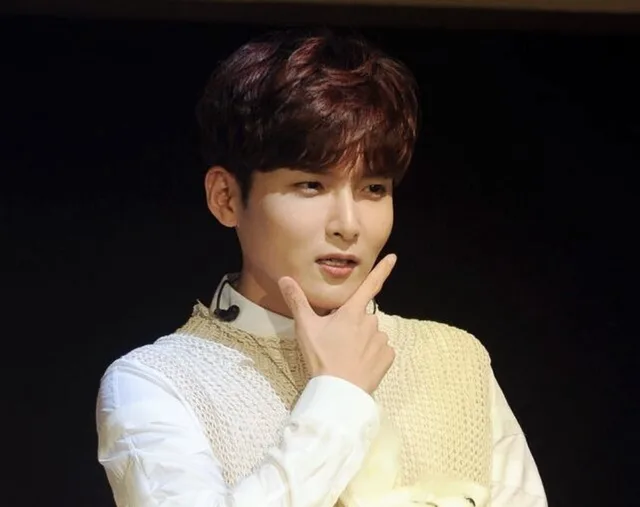 Ryeowook วง Super Junior บริจาคเงินช่วยเหลือเด็กๆ ต้อนรับวันเด็กเกาหลี