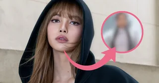 ลุคสุดปังของ Lisa  ที่งาน Met Gala 2026 ทำเอาหลายคนต้องเปลี่ยนใจ!