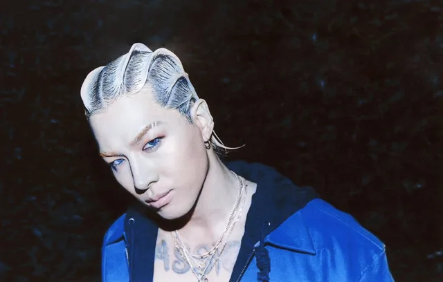 Taeyang ปล่อยภาพสุดปัง เตรียมคัมแบ็กอัลบั้มใหม่!