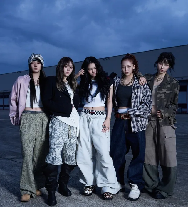 Keyveatz ปล่อย MV สุดปัง 'Catch My Breath' พลังมาเต็ม!