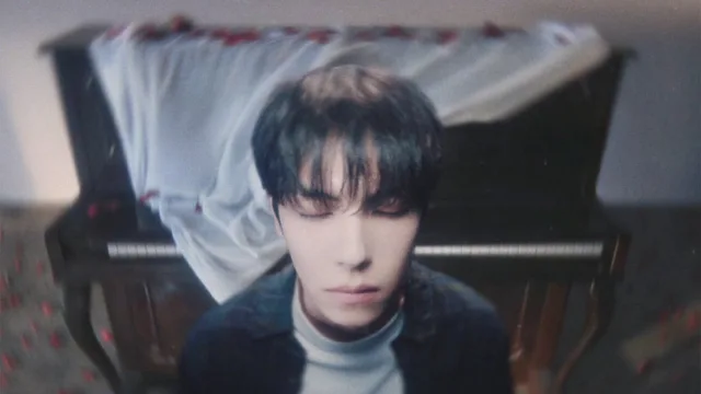 Wonpil DAY6 ปล่อย MV เพลง 'Piano' สุดซึ้ง