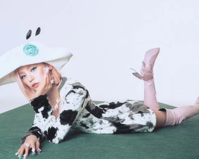 Yeji วง ITZY ตรวจพบหมอนรองกระดูกเคลื่อน เตรียมปรับการแสดงในเวิลด์ทัวร์